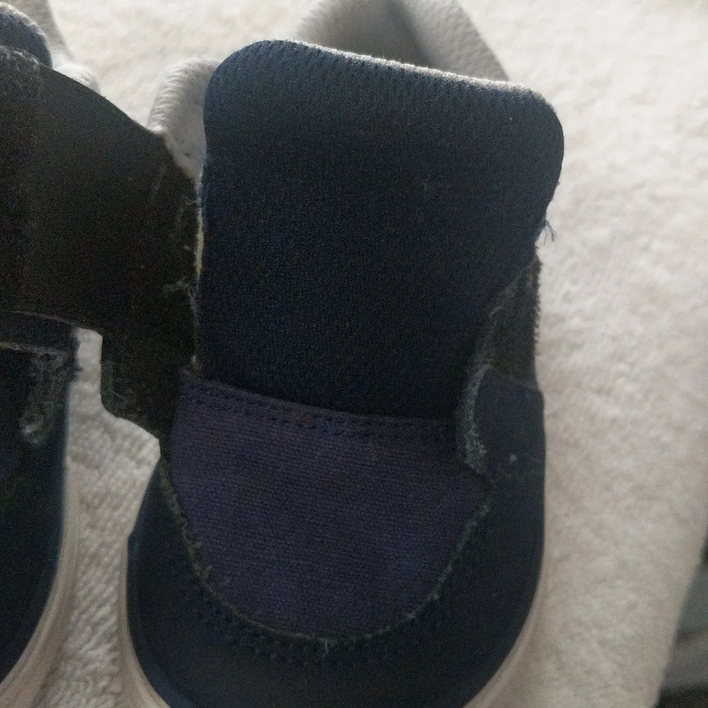 DC Toddler Skater Shoes - Picture 5 of 8